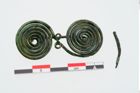 Foto von Bronzebrillenfibel (NHMW-PRAE-023988)